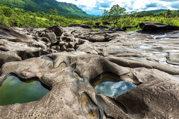 chapada dos veadeiros