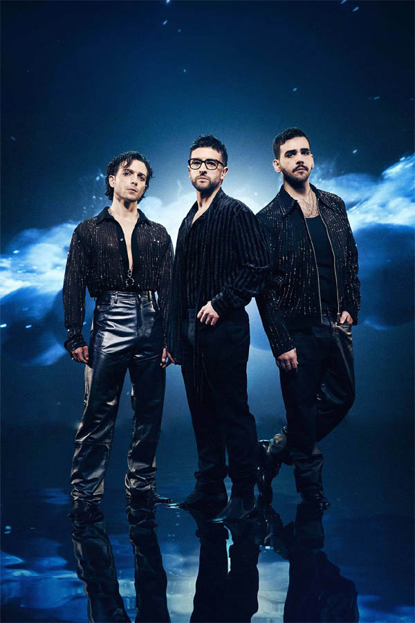 il volo