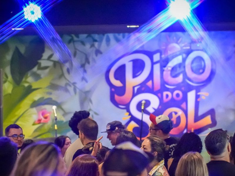 fim de semana curitiba