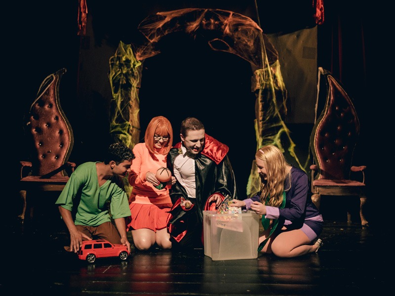 Festival de Curitiba