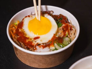 Yü Cozinha Oriental