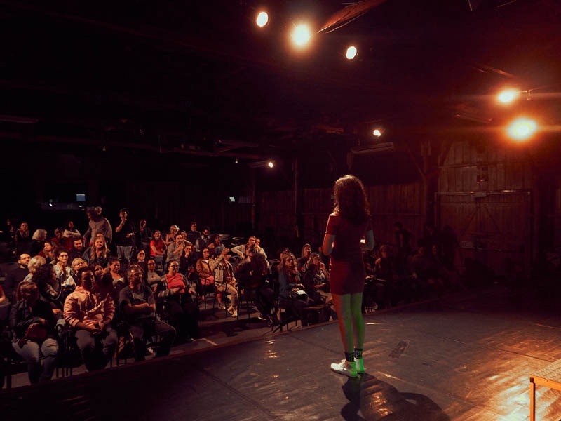 Não me chame de mãe