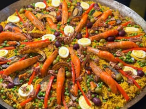 Paella