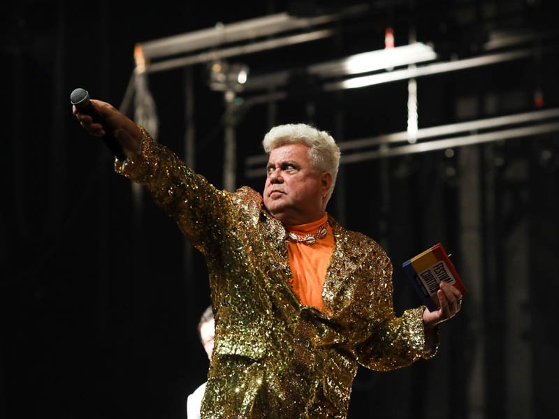 Festival de Curitiba