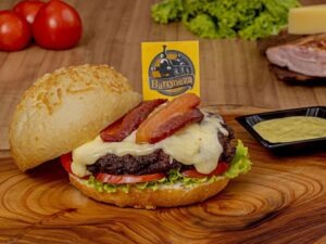 Festival do Pão com Bolinha