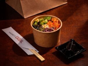 Jun Sakamoto delivery