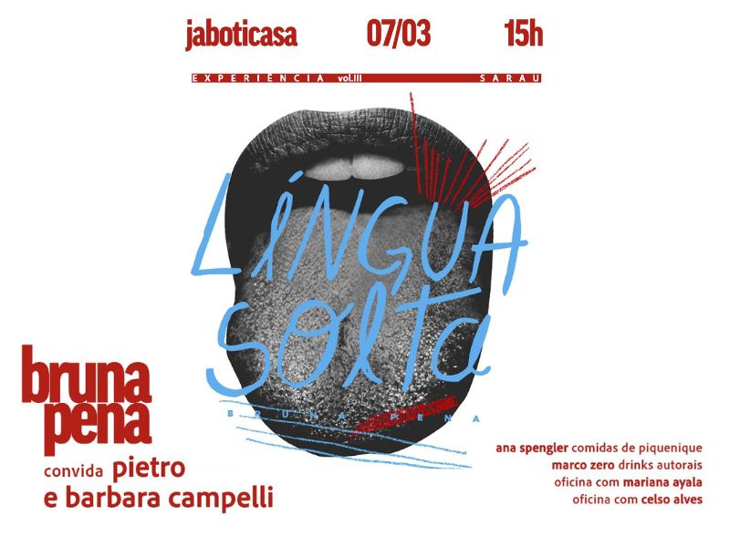 Experiência Lingua Solta