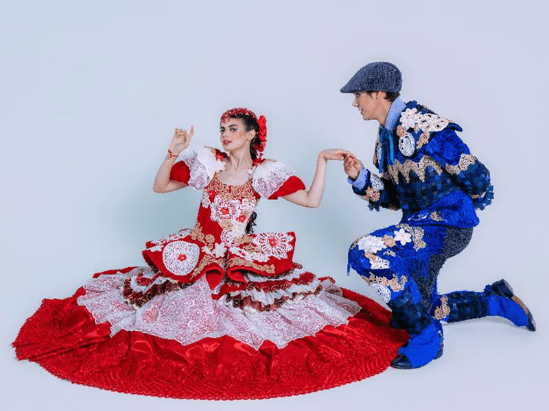 Romeu e Julieta CAIXA Cultural