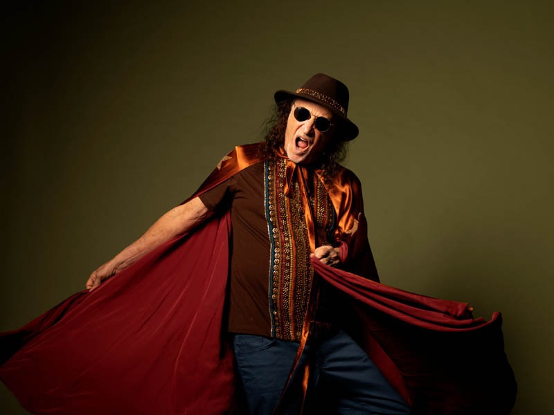 Alceu Valença