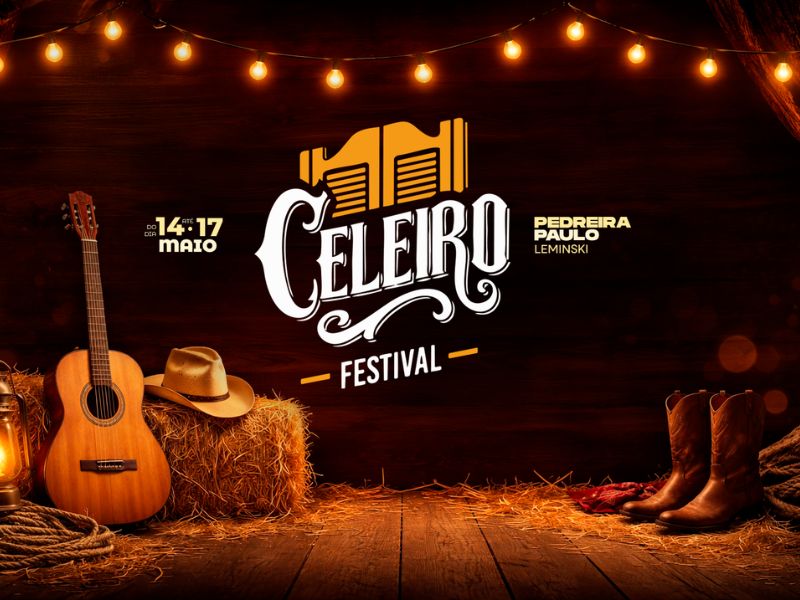 Celeiro Festival