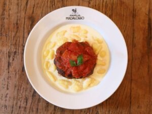 Madalosso