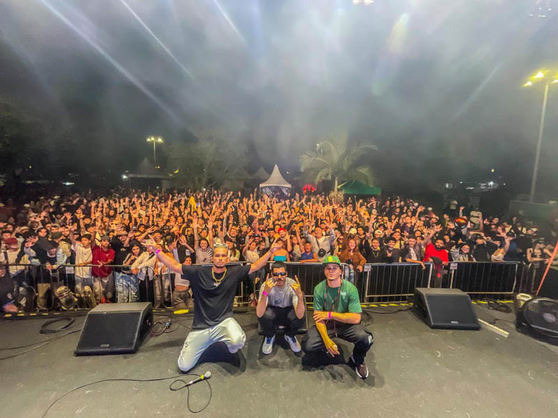 Festival de Street Styles