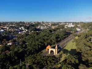 Festival Santa felicidade