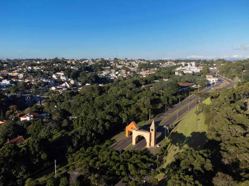 Festival Santa felicidade