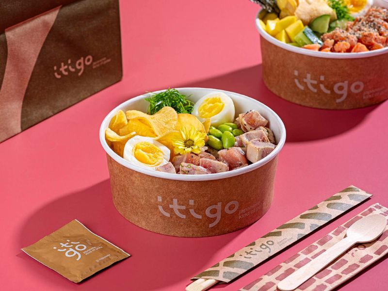 ItiGO