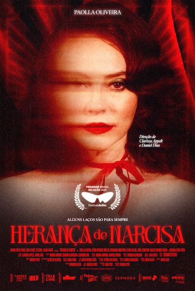 Herança de Narcisa
