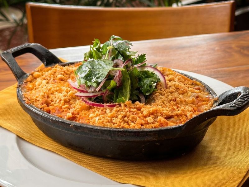 Ninetto Trattoria