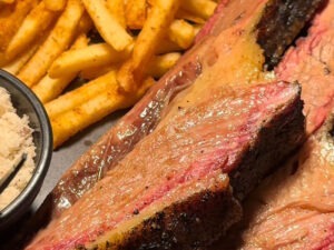 Eagle BBQ