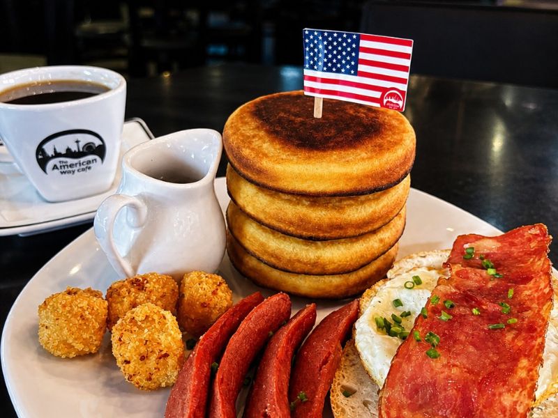 Brunch