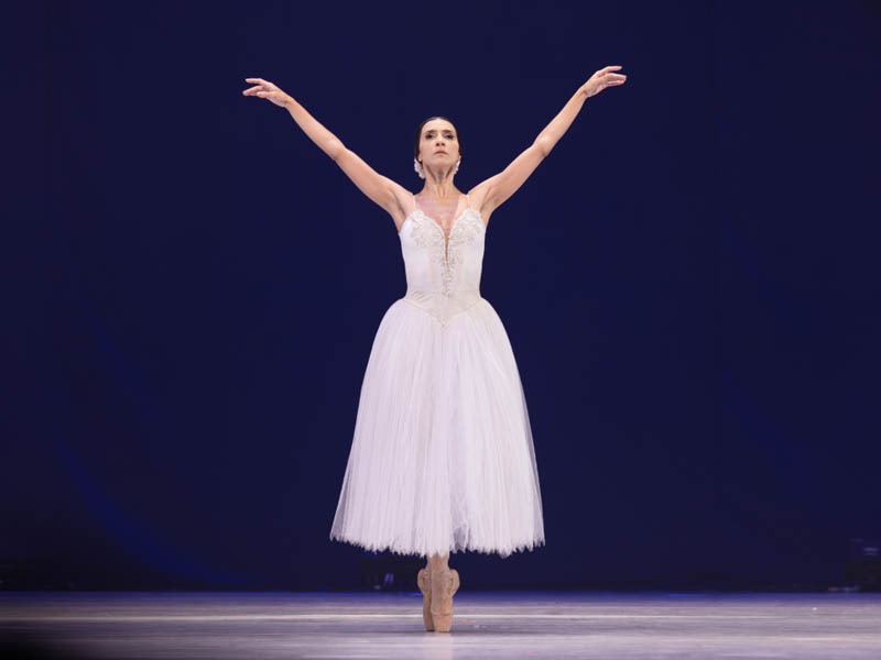 Giselle Ana Botafogo