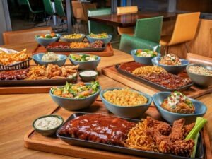 Outback