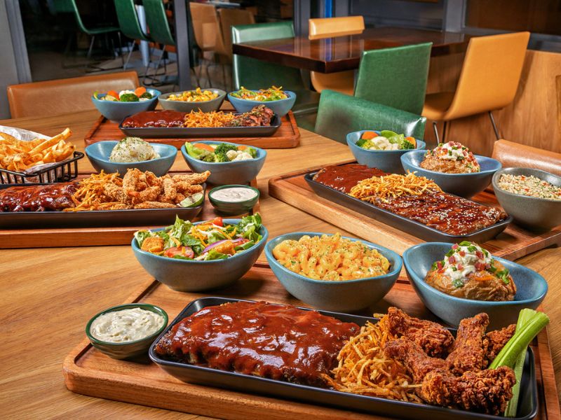 Outback