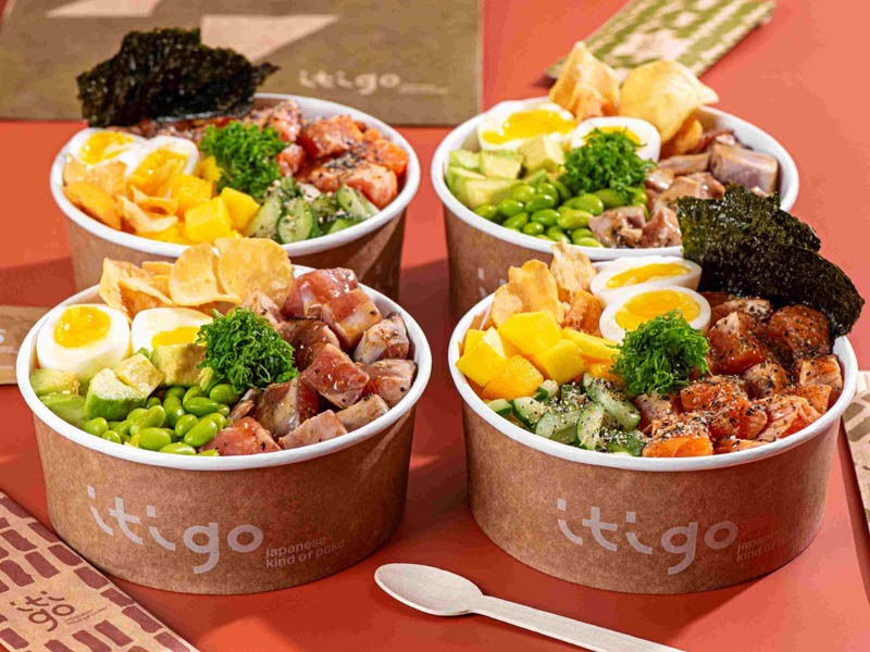 Itigo Poke