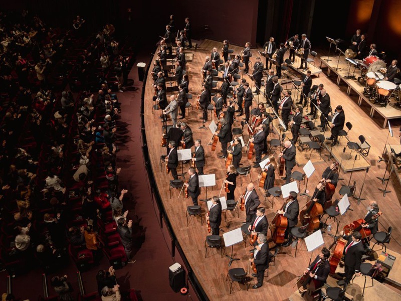 Orquestra
