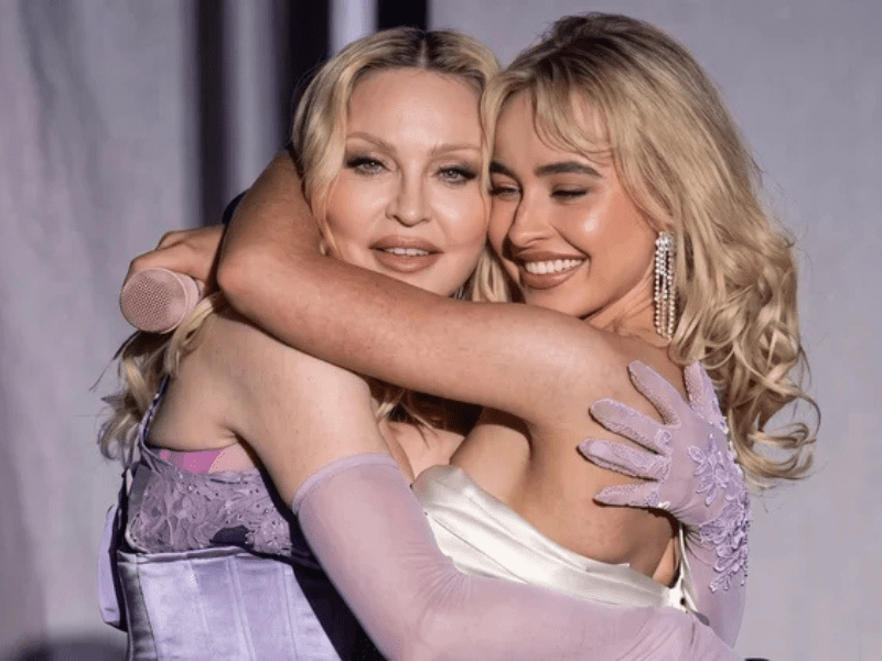 Madonna