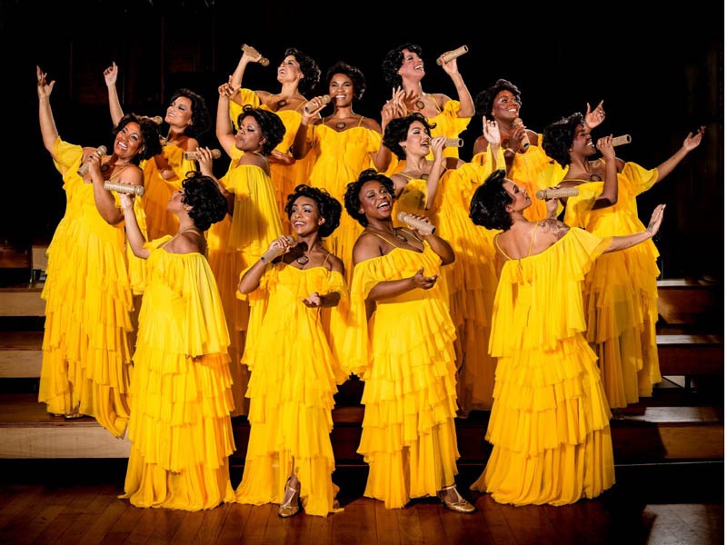 Musical Alcione