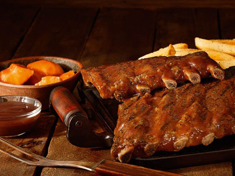 Outback