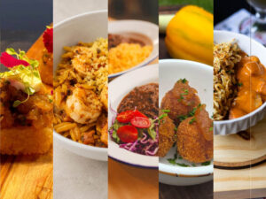 Gastronomix