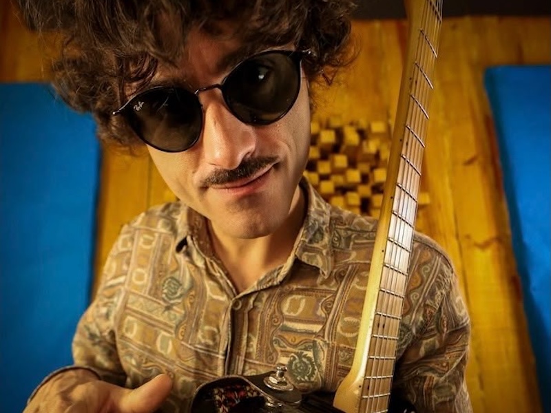 Músico