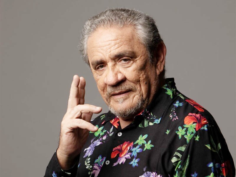 zé ramalho