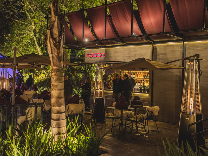 Rua da Música - Rosso Wine