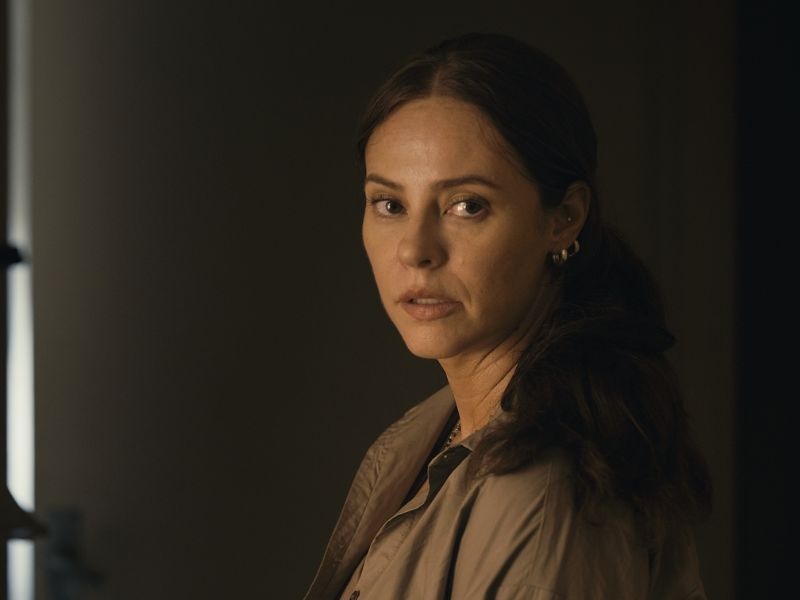 Paola Oliveira - Herança da Narcisa