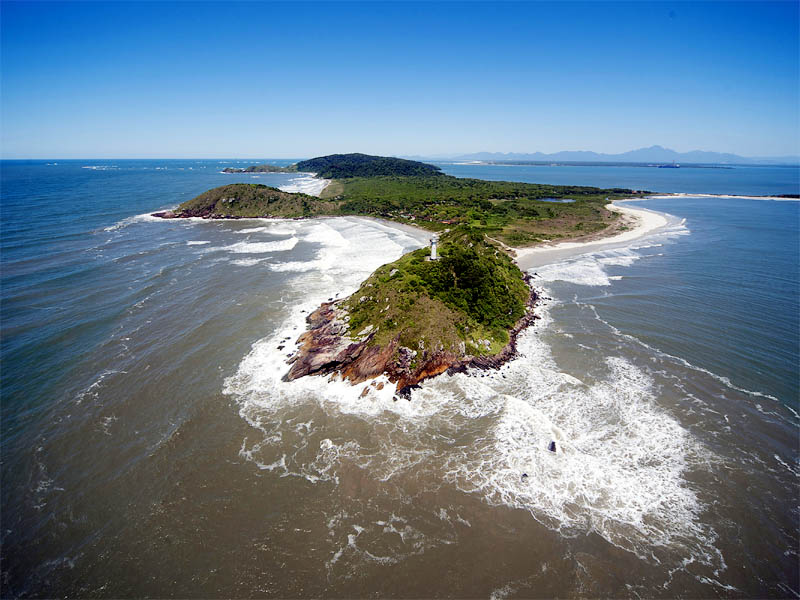 ilha do mel