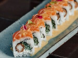 Maracujá - Nuu Nikkei