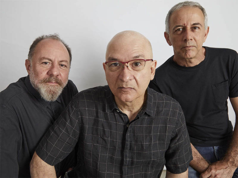 paralamas