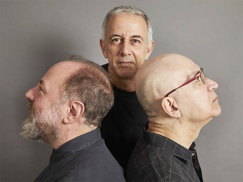 paralamas