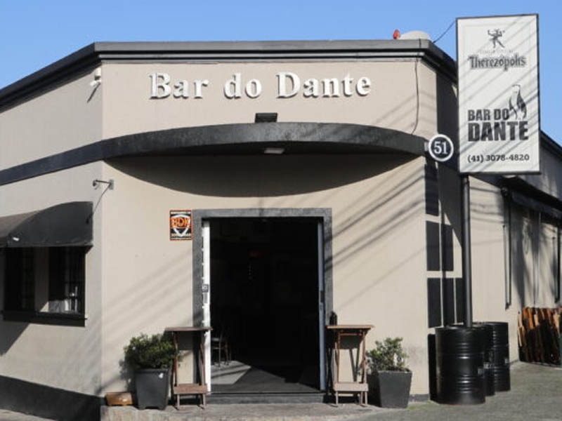 BAR DO DANTE