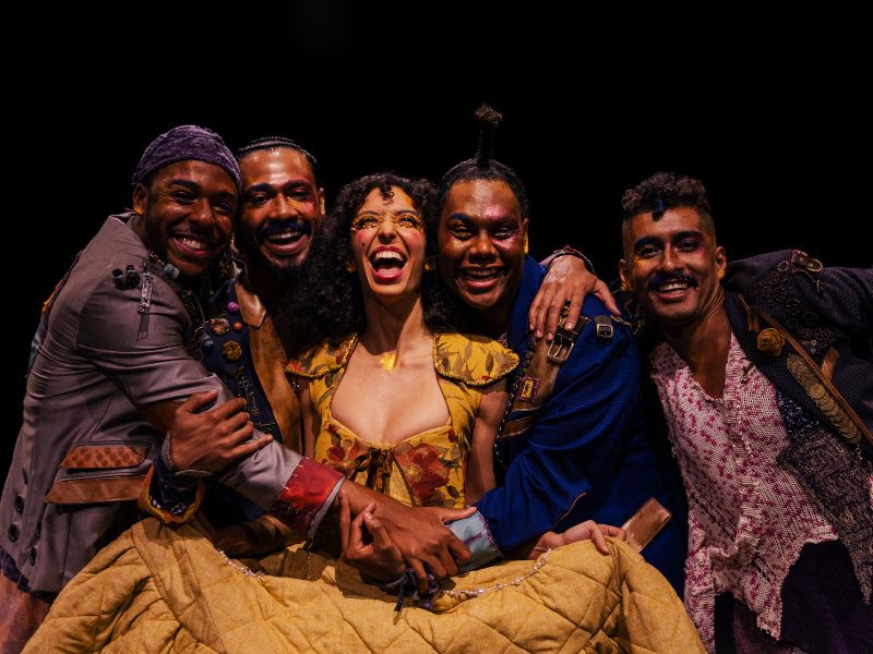 Festival de Curitiba