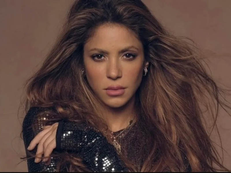 Shakira