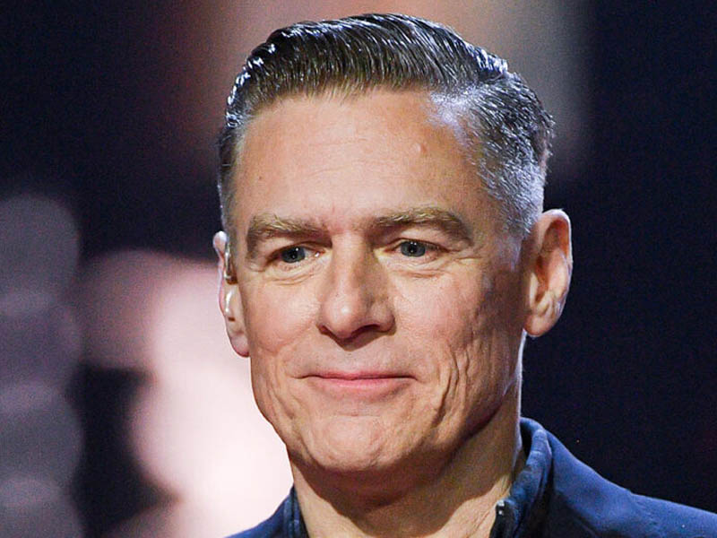 bryan adams