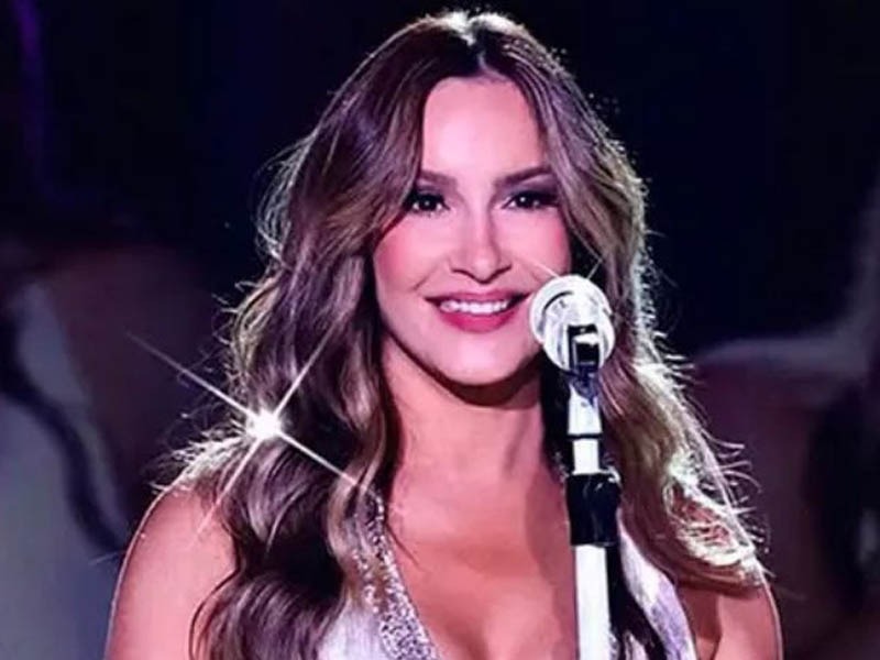 claudia leitte