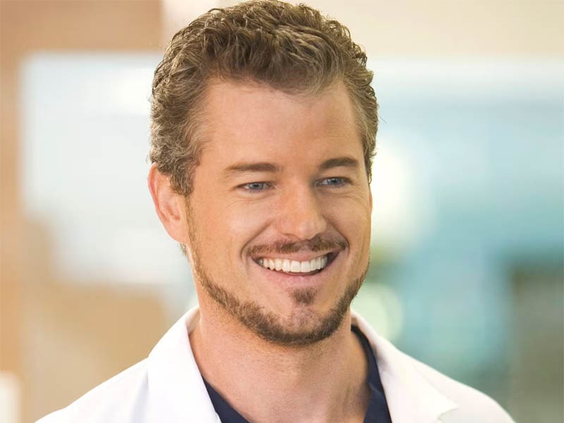 eric dane