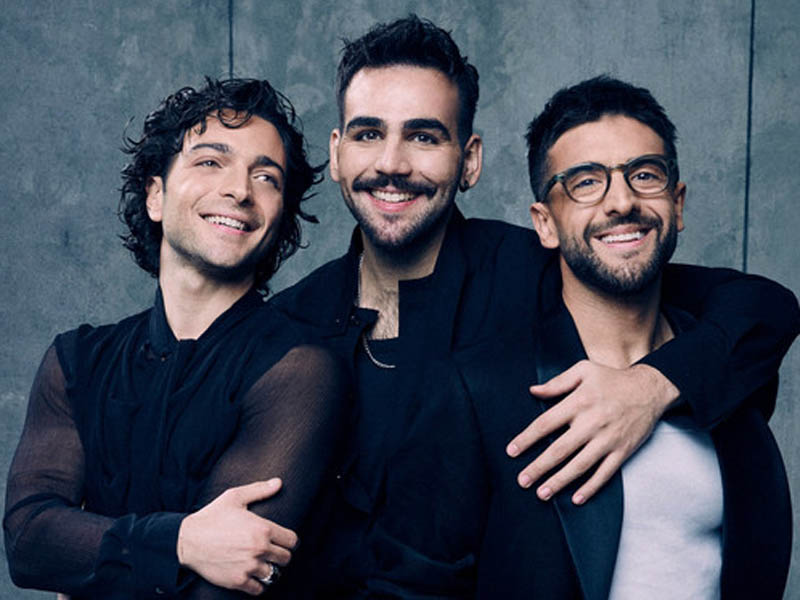 il volo