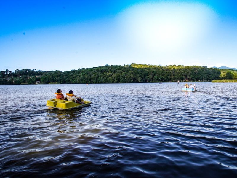 La Dolce Vita Tijucas do Sul