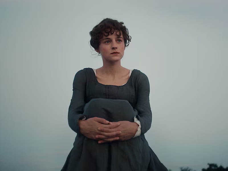 orgulho e preconceito