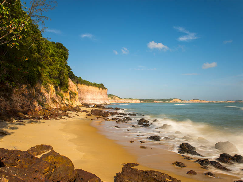 praia da pipa